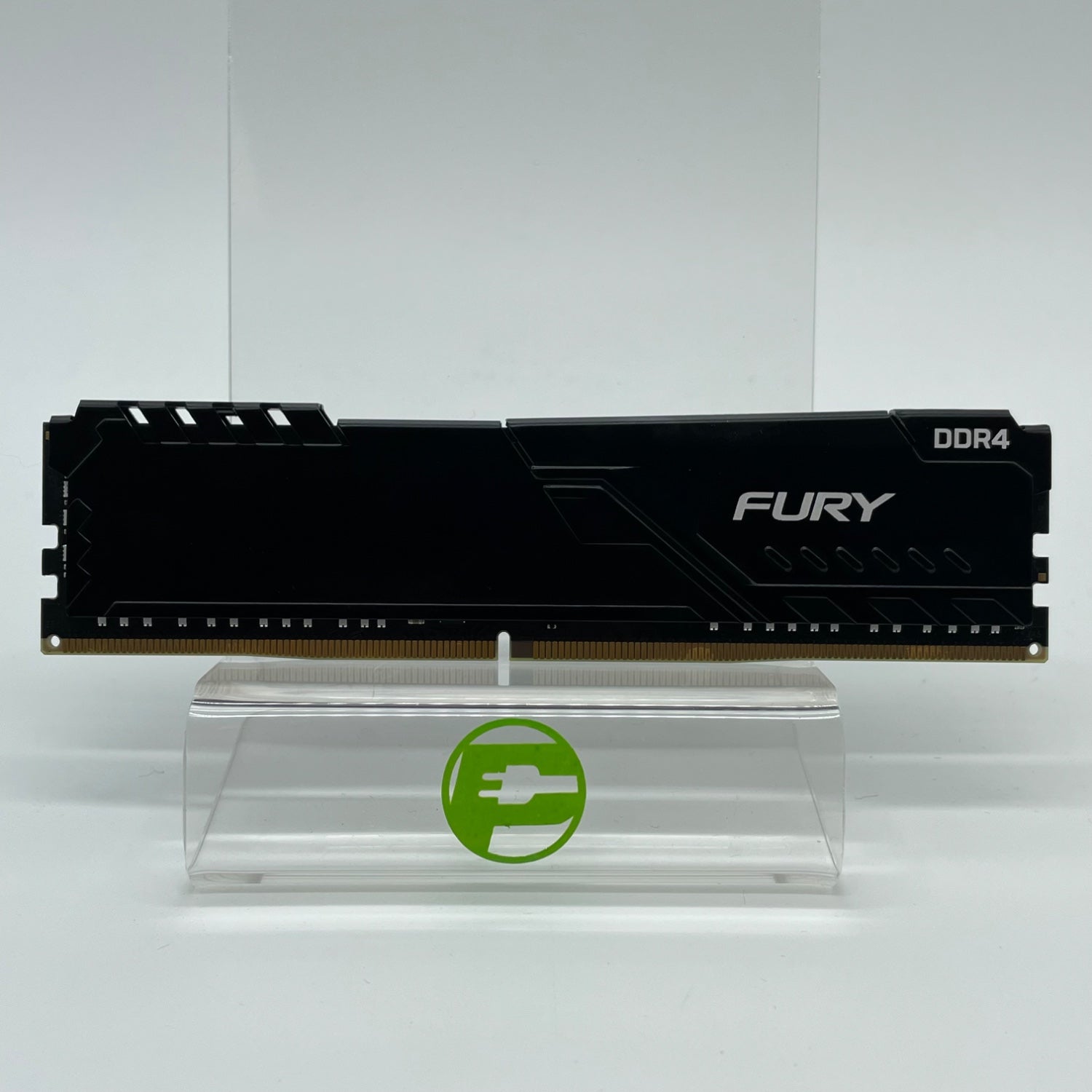 Kingston Fury Beast 16GB DDR4-3200 Desktop RAM – 1x16GB, X2YH1K-MIE-NX, Tested, XMP 4.0