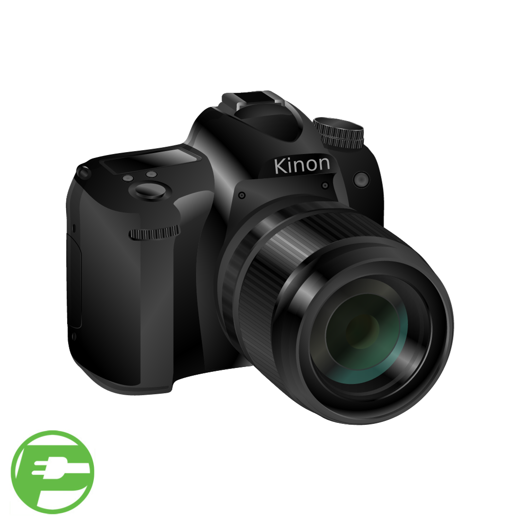 Sell Your Used Camera & Camera Gear For Cash Today in West Valley, UT ...