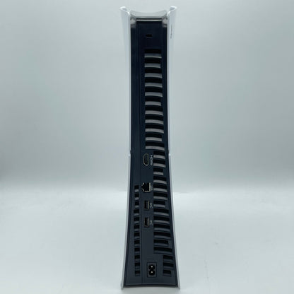 Sony PlayStation 5 Slim Digital Edition PS5 1TB White Console Gaming System