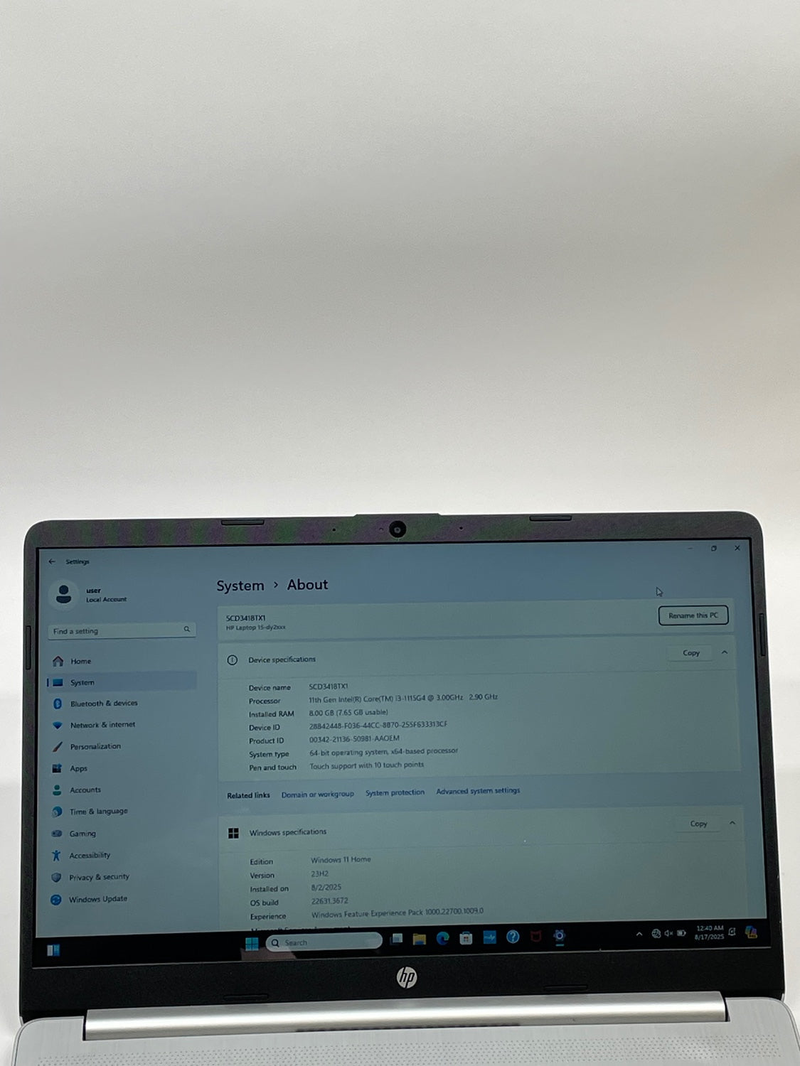 Product Image