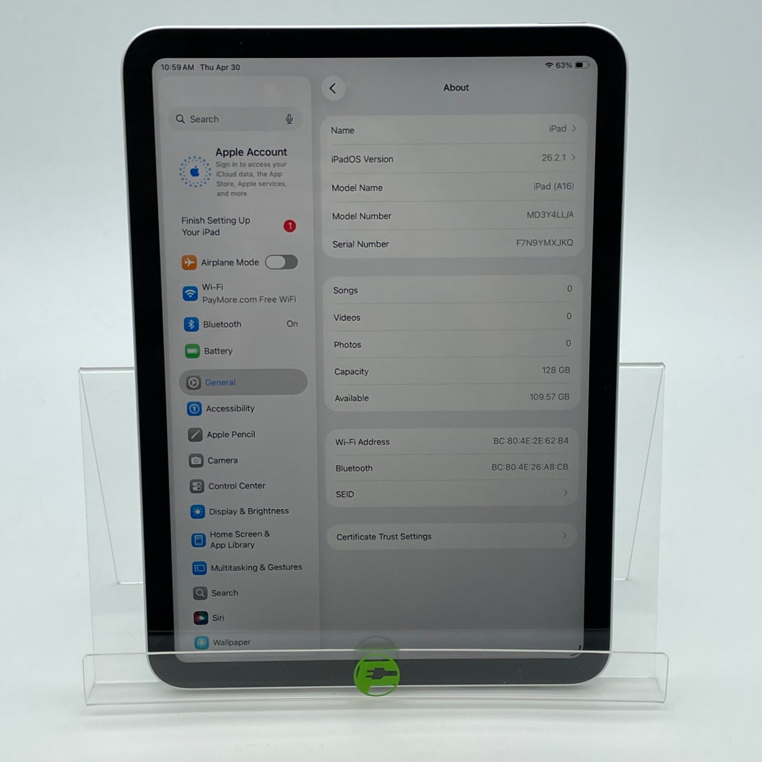 Product Image