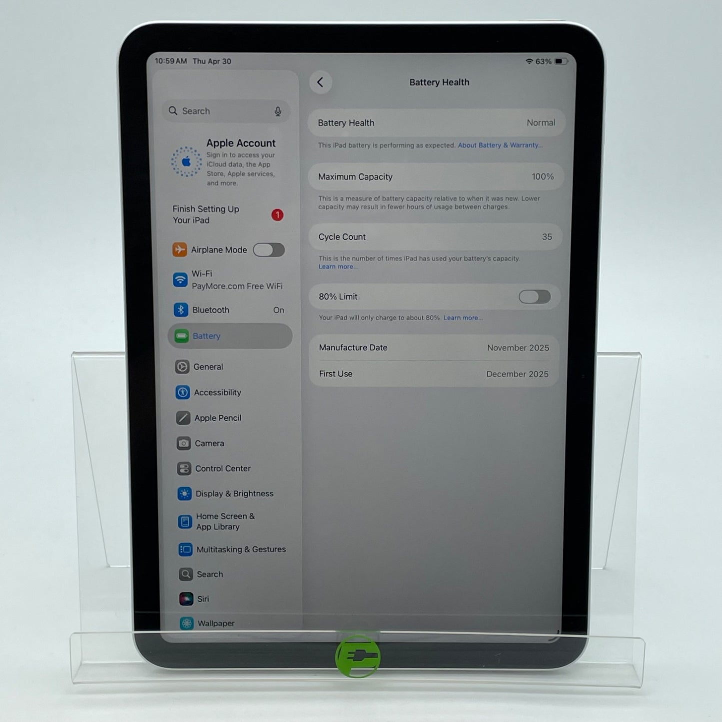 Product Image