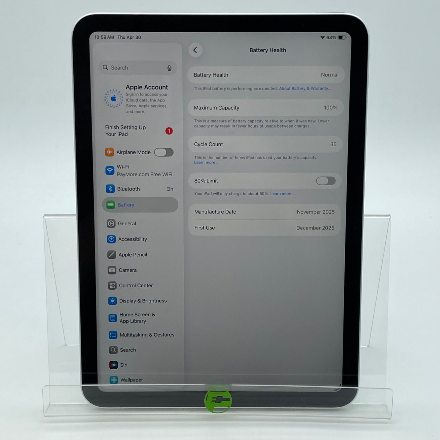 Product Image