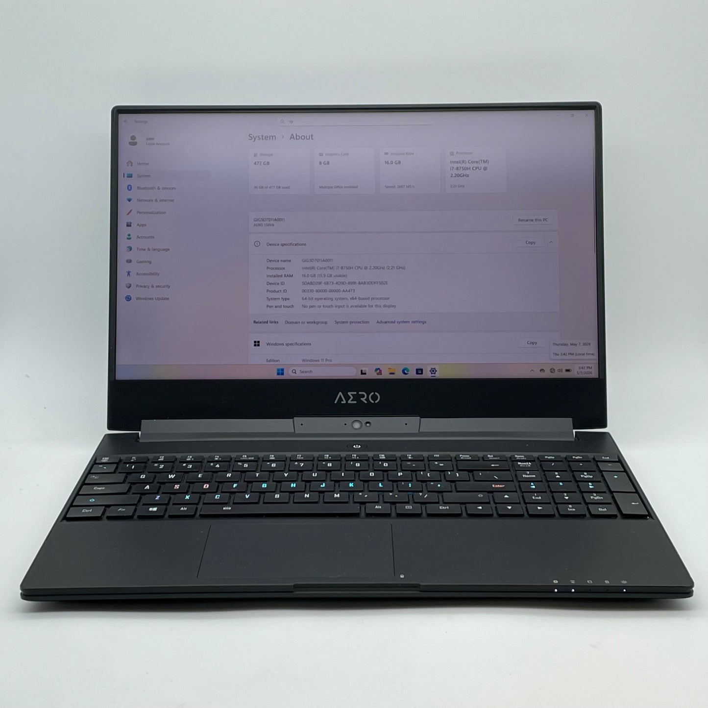 Product Image