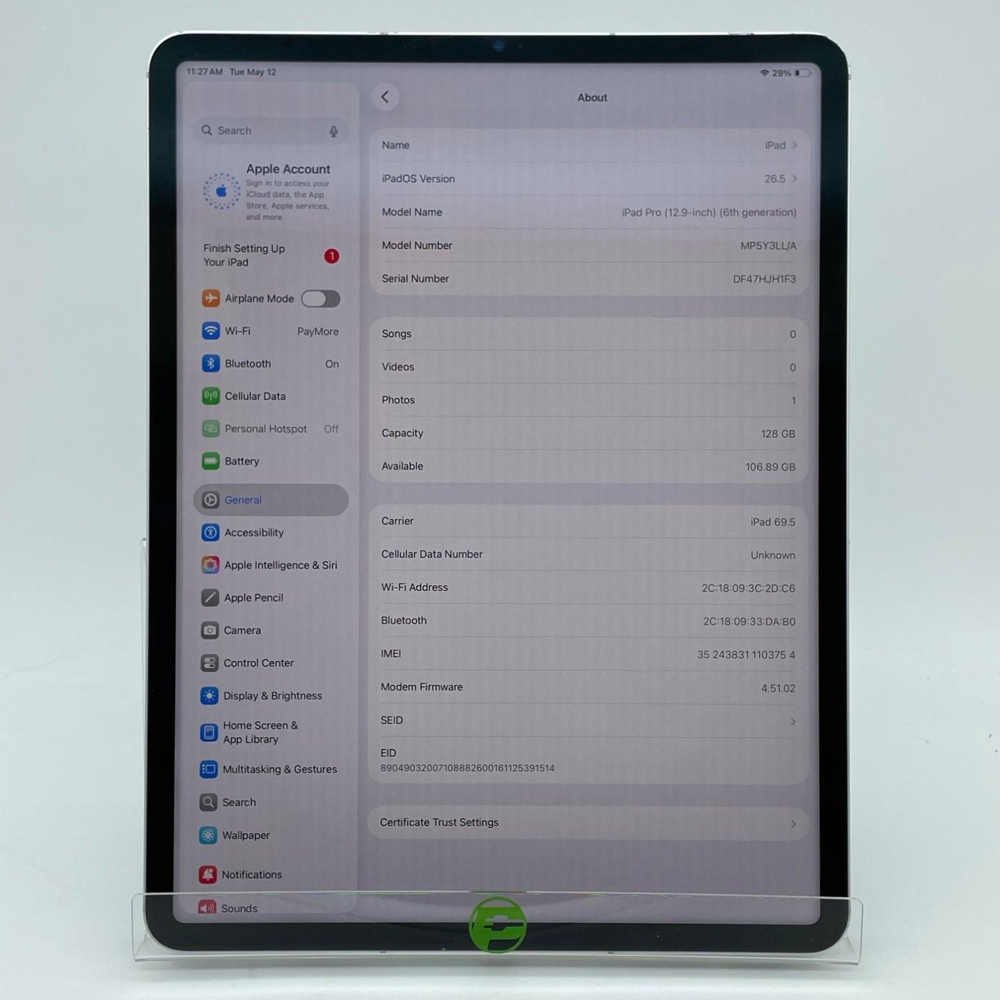 Product Image