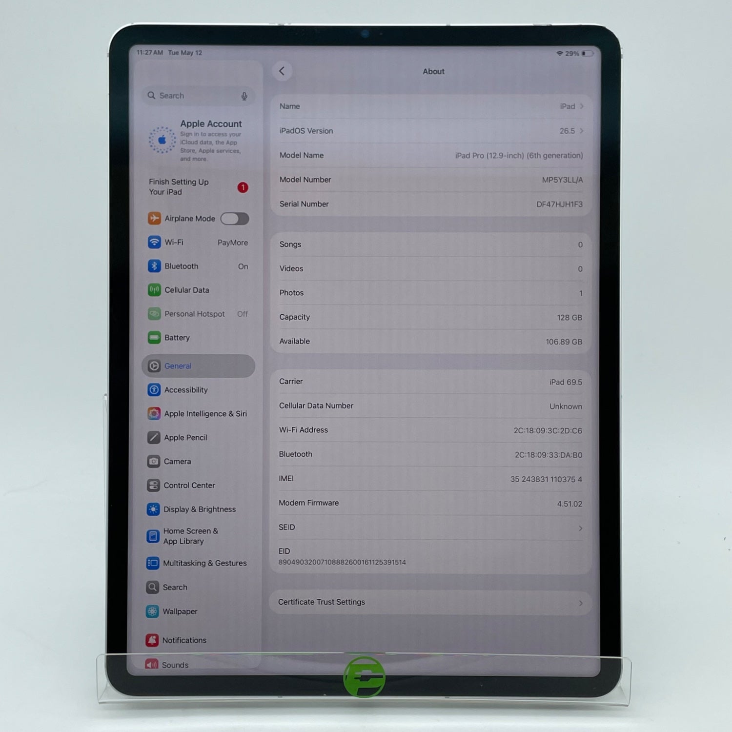 Product Image
