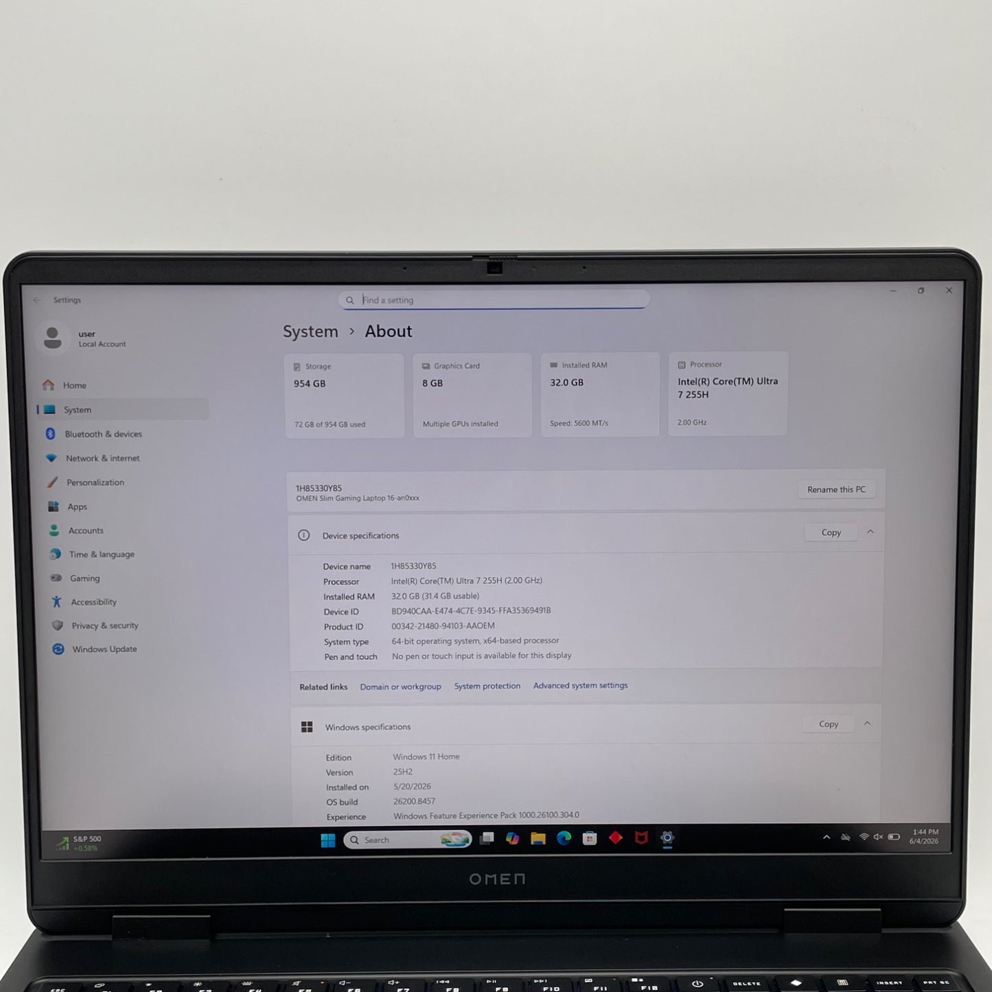 Product Image