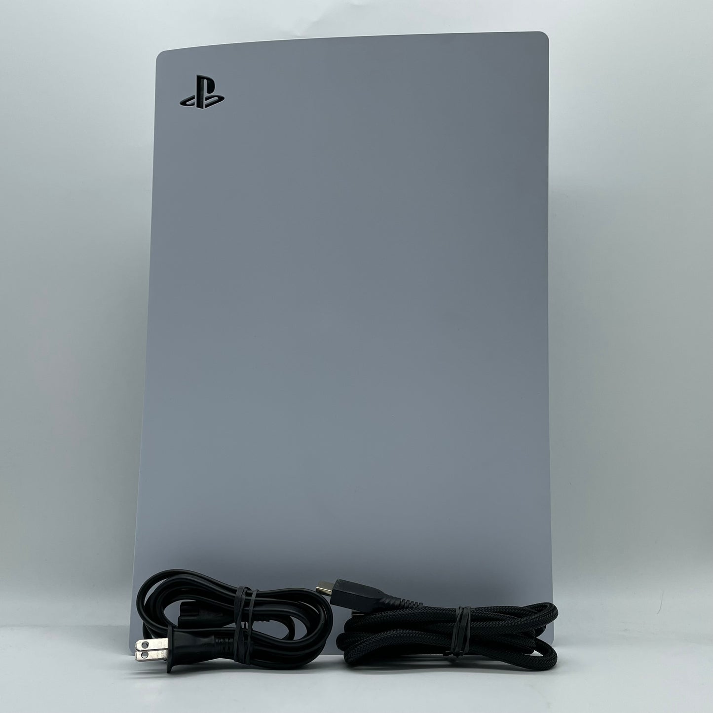 Sony PlayStation 5 Digital PS5 825GB White Console Gaming System CFI-1215B