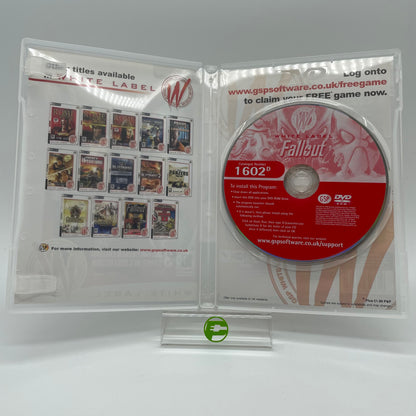 Fallout Collection [White Label] (PC, 2008)