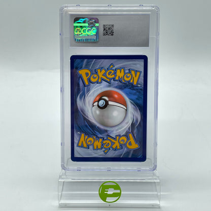 Pokémon TCG Celebrations Surfing Pikachu VMAX 009/025 English CGC 10