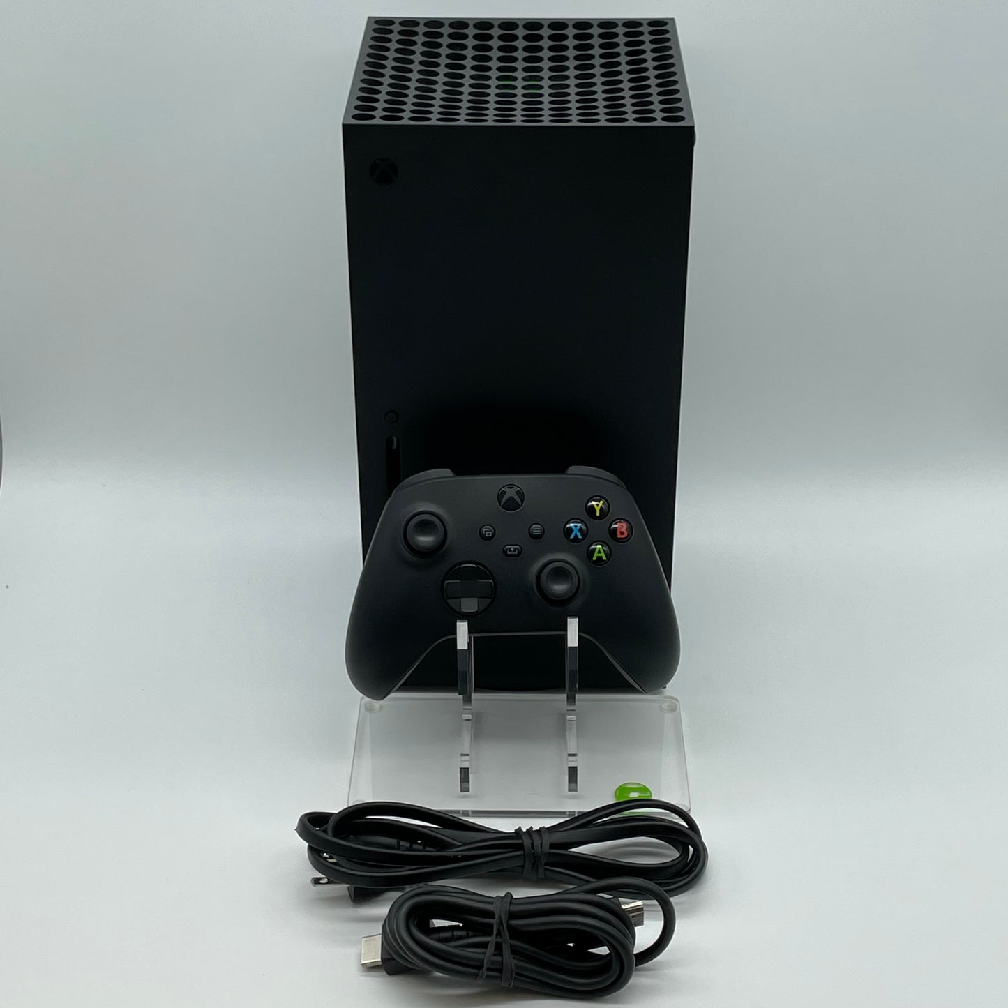 Microsoft Xbox Series X 1TB Console Gaming System Carbon Black 1882