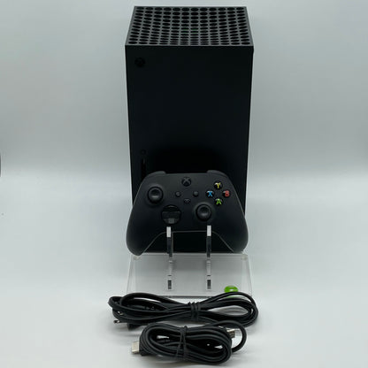 Microsoft Xbox Series X 1TB Console Gaming System Carbon Black 1882