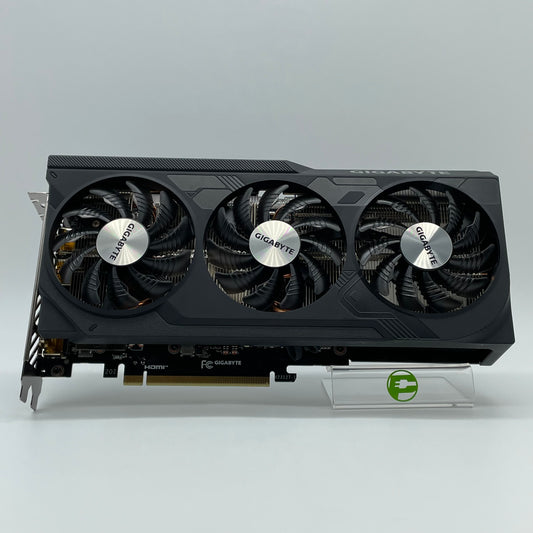 Gigabyte GeForce RTX 4070 Super 12GB GDDR6 Graphics Card GV-N407SWF3OC-12GD