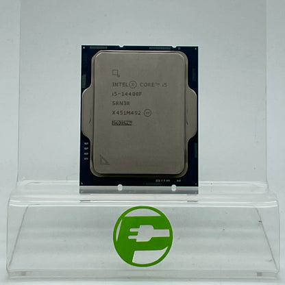 Intel Core i5-14400F 2.50GHz 10 Core SRN3R 16 Thread LGA 1700 CPU