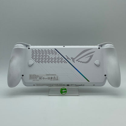 Asus ROG Xbox Ally 7" AMD Ryzen Z2 A 16GB RAM 512GB White RC73YA-XB_ALLY.Z2A.16