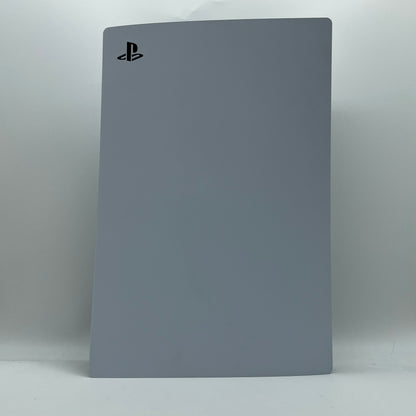 Sony PlayStation 5 Digital PS5 825GB White Console Gaming System CFI-1215B
