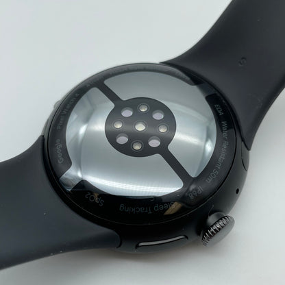 Google Pixel Watch 4 41mm Smart Watch GHH4K